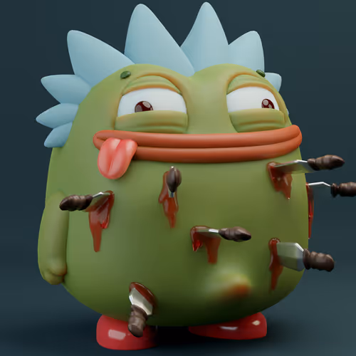 Peepee3d