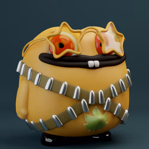 Peepee3d