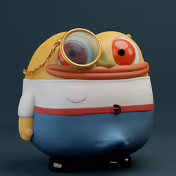 pee-pee three dee #2930
