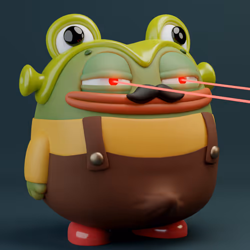 pee-pee three dee #261