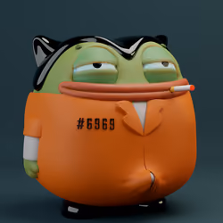 pee-pee three dee #885