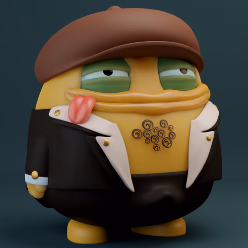pee-pee three dee #1497