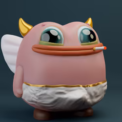 pee-pee three dee #1029