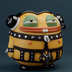 pee-pee three dee #2405