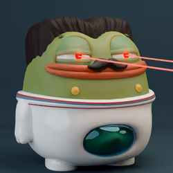 pee-pee three dee #2593