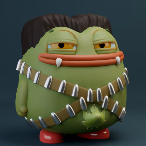 Peepee3d