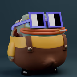 pee-pee three dee #228