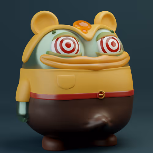 Peepee3d