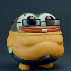 pee-pee three dee #884