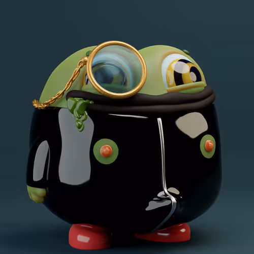 Peepee3d