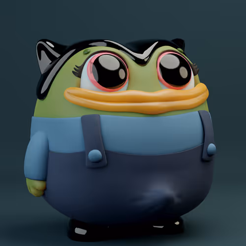 Peepee3d