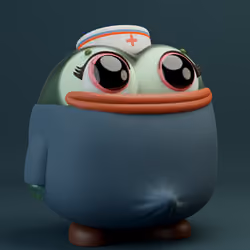 pee-pee three dee #535