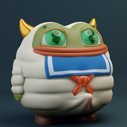 pee-pee three dee #2592