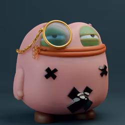 pee-pee three dee #1698
