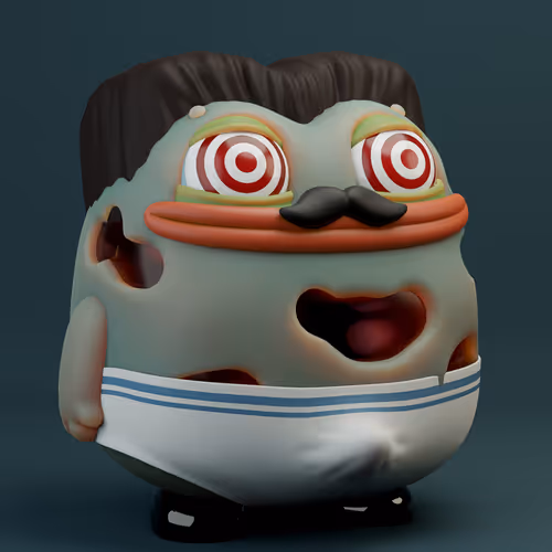 Peepee3d