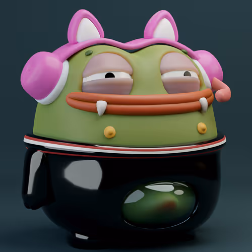 Peepee3d