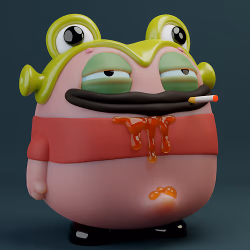 Peepee3d