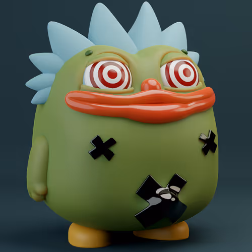 Peepee3d