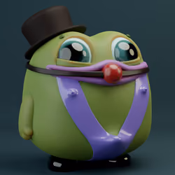 pee-pee three dee #1278