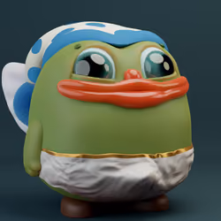 pee-pee three dee #2927
