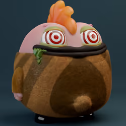 pee-pee three dee #2933