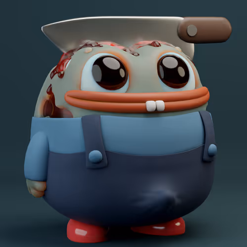 Peepee3d