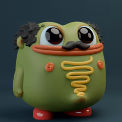 pee-pee three dee #2929