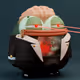 351