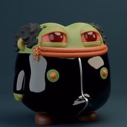 pee-pee three dee #2510