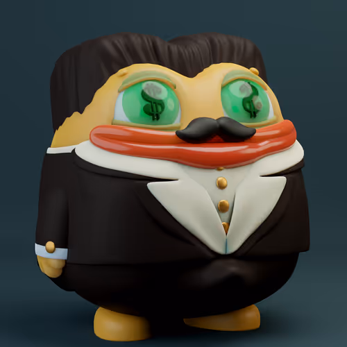 Peepee3d