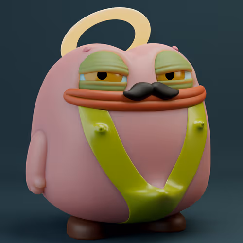 Peepee3d