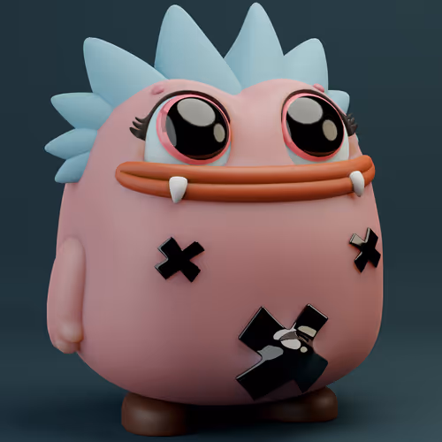 Peepee3d