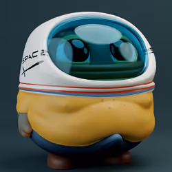 pee-pee three dee #455