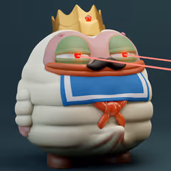 pee-pee three dee #2495