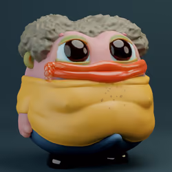 pee-pee three dee #2761