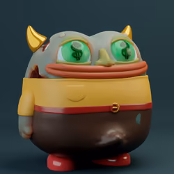 pee-pee three dee #2939