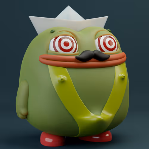 Peepee3d