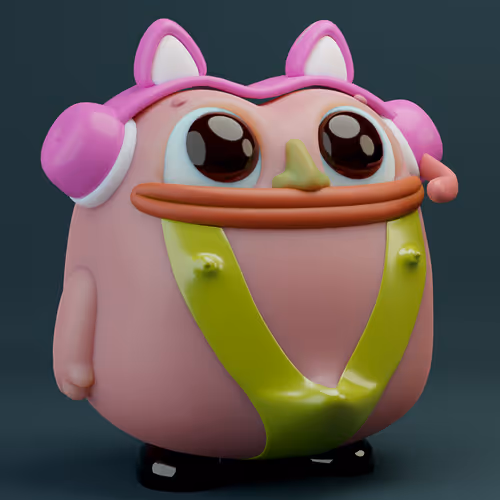 Peepee3d