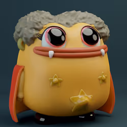 pee-pee three dee #2246