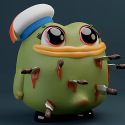 pee-pee three dee #623