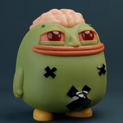 pee-pee three dee #2497
