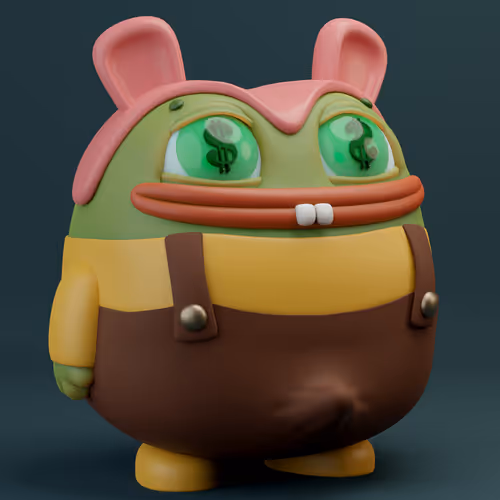 Peepee3d