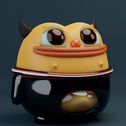 pee-pee three dee #530