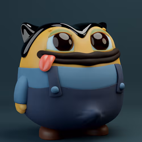 Peepee3d