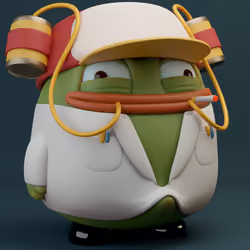 pee-pee three dee #2973