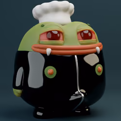 pee-pee three dee #3269