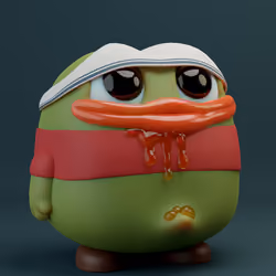 pee-pee three dee #1615
