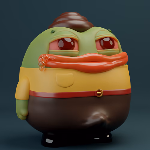 pee-pee three dee #2669
