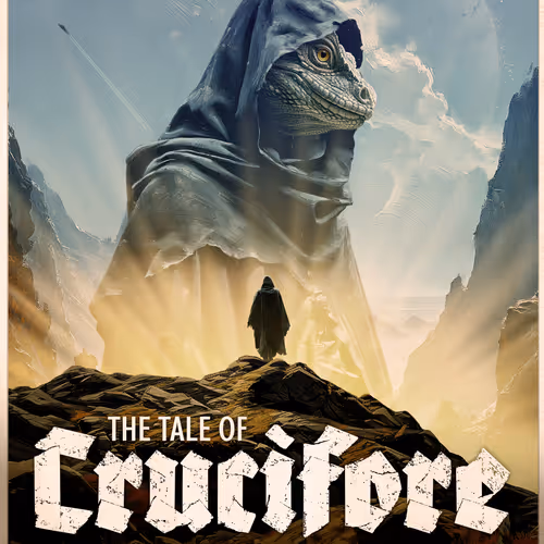 The Tale Of Crucifore