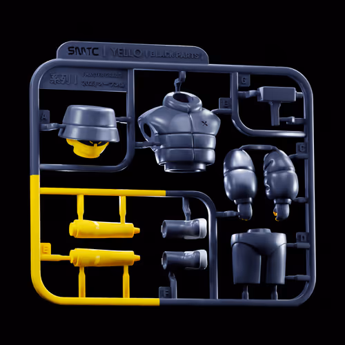 Yello Parts